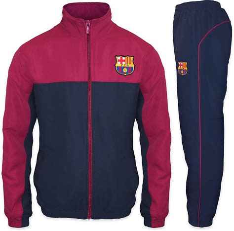 Trainingsanzug FC Barcelona 23/24 